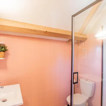 펜션 Le Bleu Nr 27 라카펠메라버