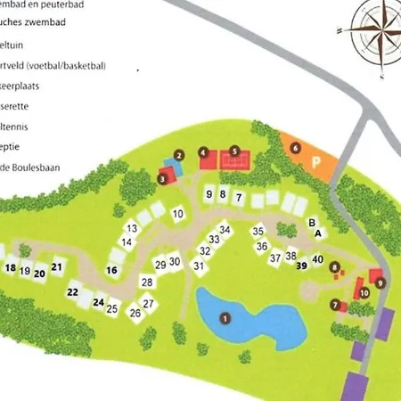 Le Bleu Nr 27 * 라카펠메라버