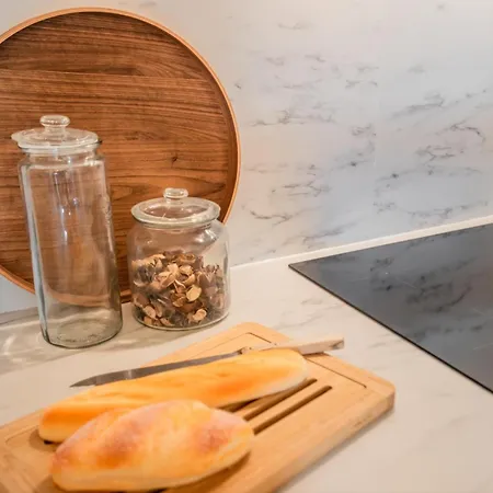 Le Bleu Nr 27 펜션 *