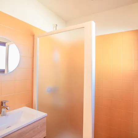 펜션 Le Bleu Nr 27 *