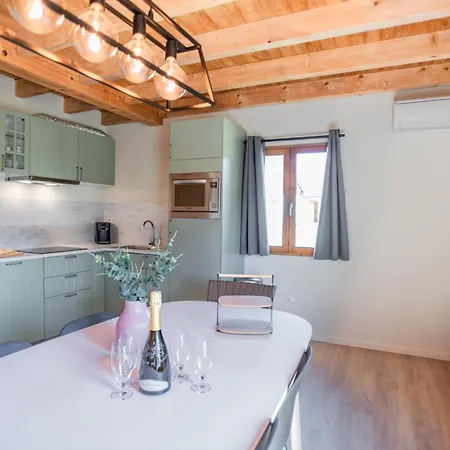 Le Bleu Nr 27 펜션 *