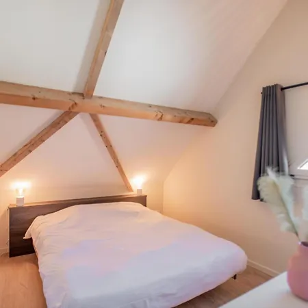 펜션 Le Bleu Nr 27 *