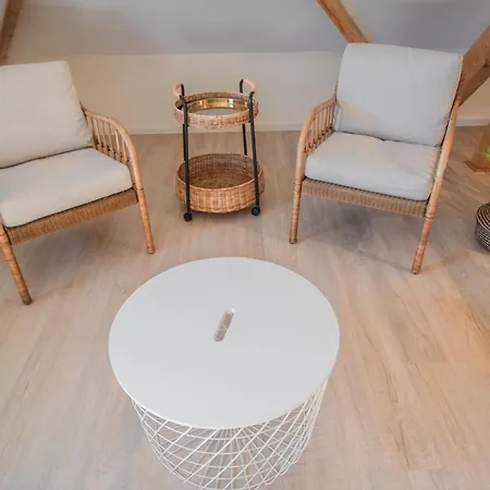 Le Bleu Nr 27 펜션 *