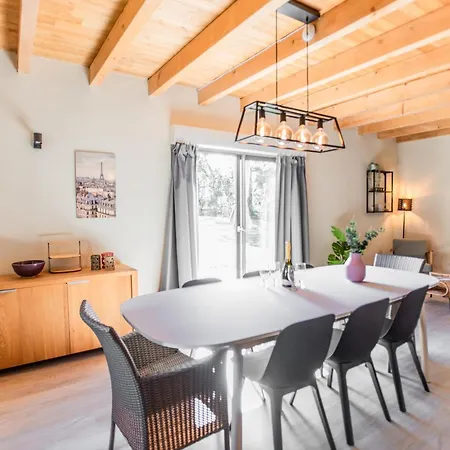 Le Bleu Nr 27 라카펠메라버