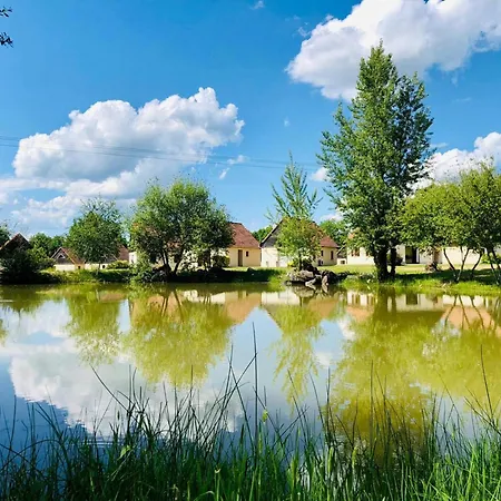 Le Bleu Nr 27 * Lacapelle-Marival
