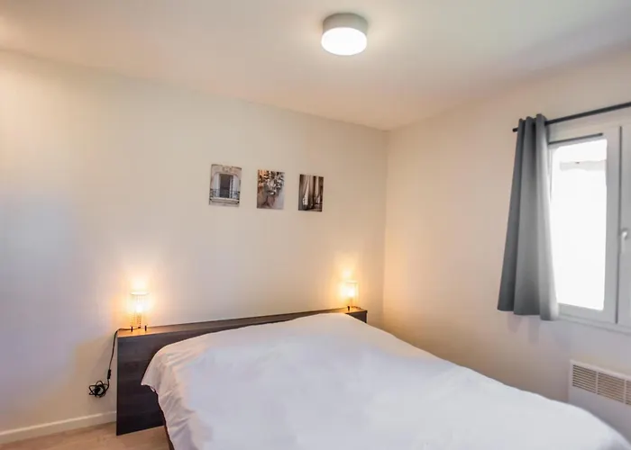 Le Bleu Nr 27 Prázdninový dům Lacapelle-Marival