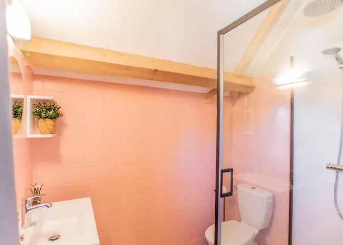 Prázdninový dům Le Bleu Nr 27 Lacapelle-Marival