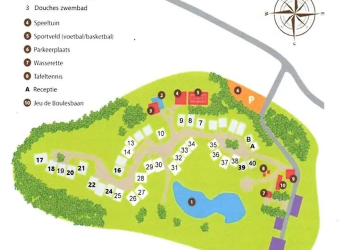 Le Bleu Nr 27 * Lacapelle-Marival