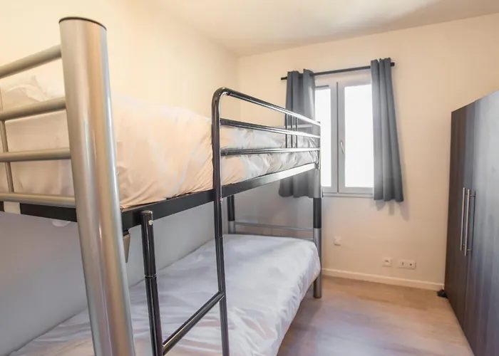 Le Bleu Nr 27 Prázdninový dům