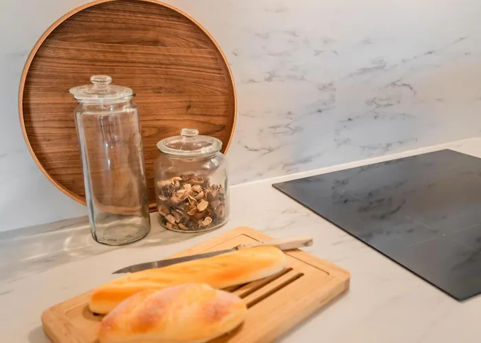 Le Bleu Nr 27 Prázdninový dům *