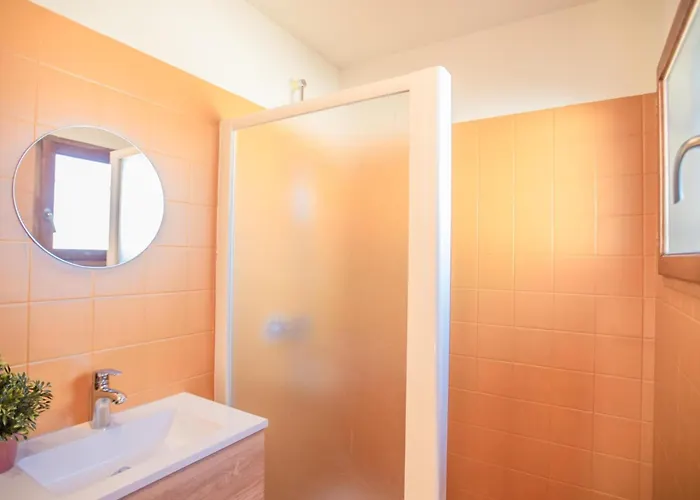 Prázdninový dům Le Bleu Nr 27 *