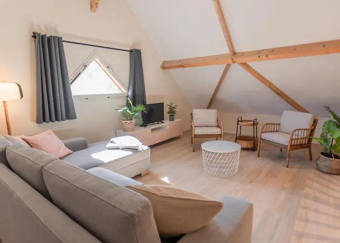 Prázdninový dům Le Bleu Nr 27