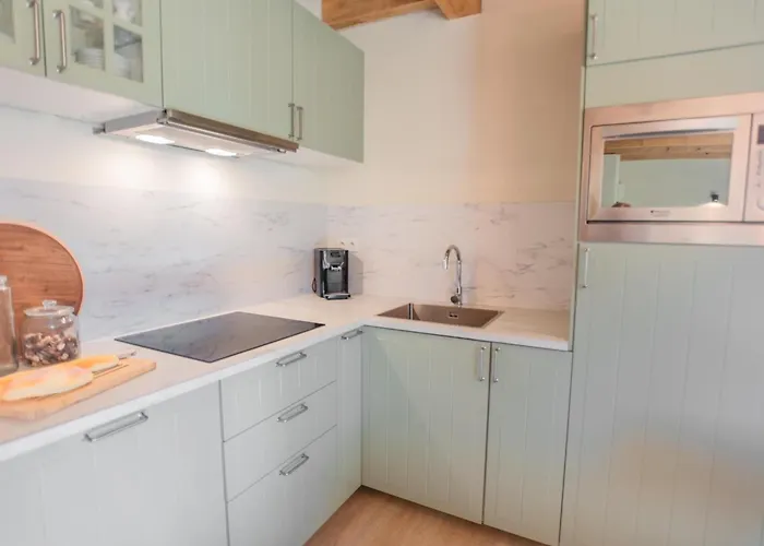 Le Bleu Nr 27 Prázdninový dům Lacapelle-Marival