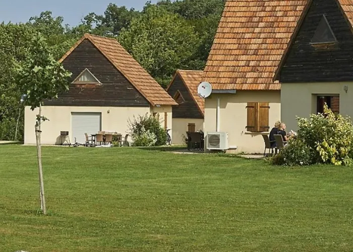 Prázdninový dům Le Bleu Nr 27 *