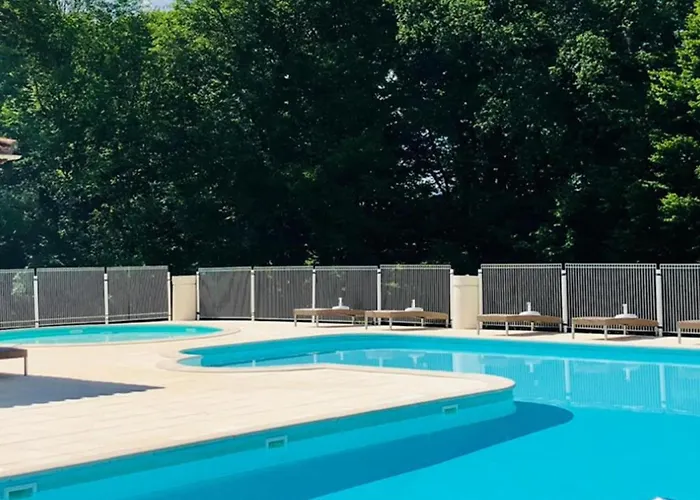 Le Bleu Nr 27 * Lacapelle-Marival