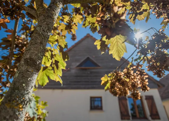 Prázdninový dům Le Bleu Nr 27