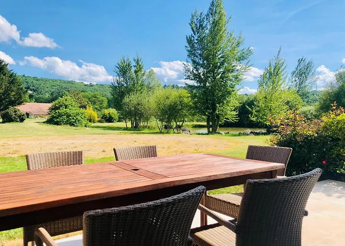 Prázdninový dům Le Bleu Nr 27 *