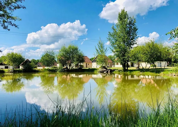 Le Bleu Nr 27 * Lacapelle-Marival